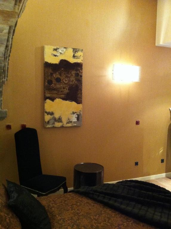 Loge Des 3 Maries Apartment Лион Екстериор снимка